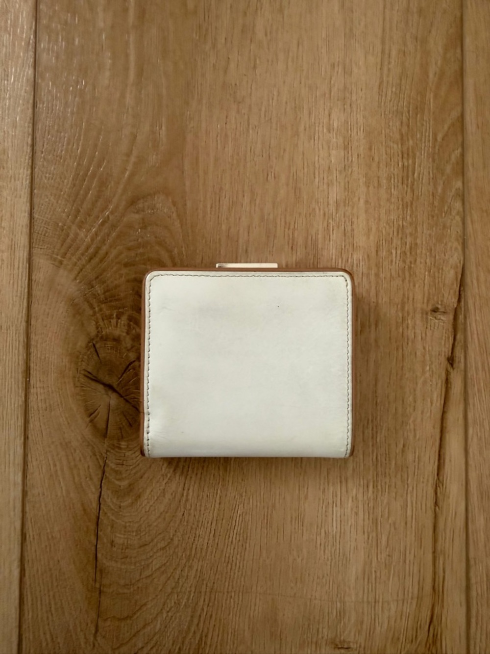 Coach Wallet. Used - Picture 2 of 5